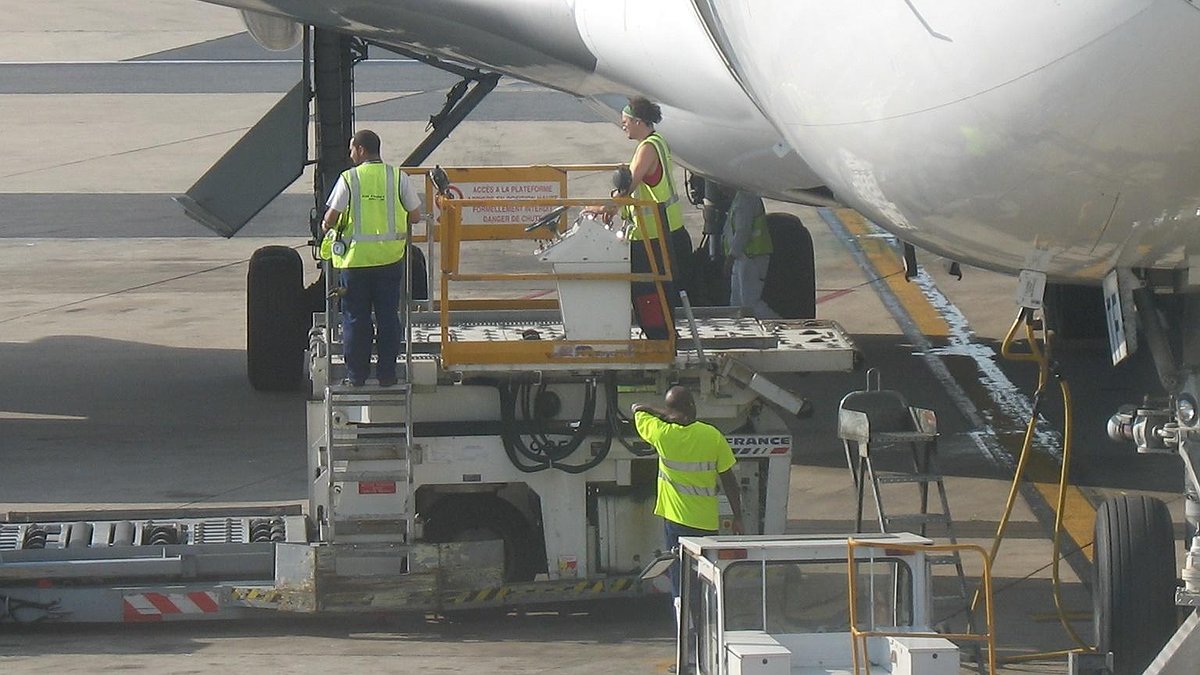 Illustration - en piste pour la grève