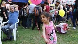 Illustration - Au bonheur des enfants