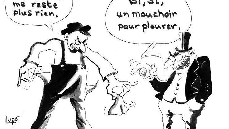 Illustration - la courbe ne s’inverse vraiment pas