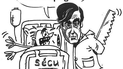 Illustration article