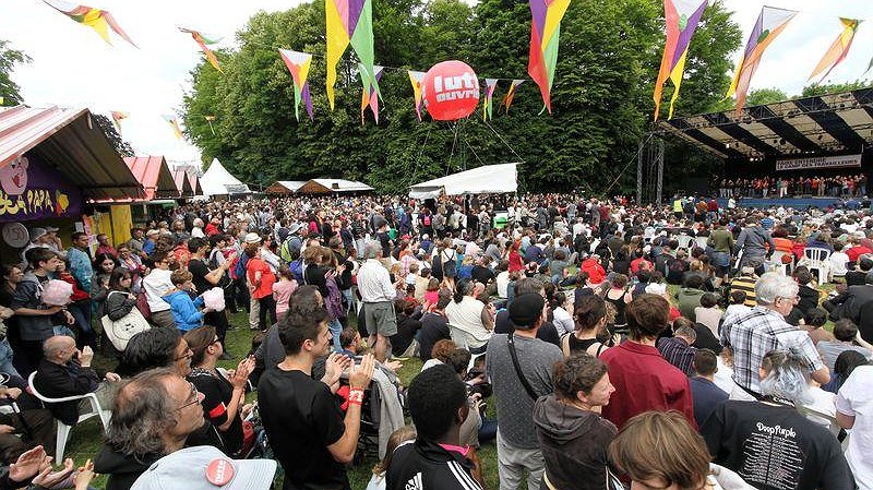 Illustration - Pour faire entendre le camp des travailleurs Votez Lutte ouvrière