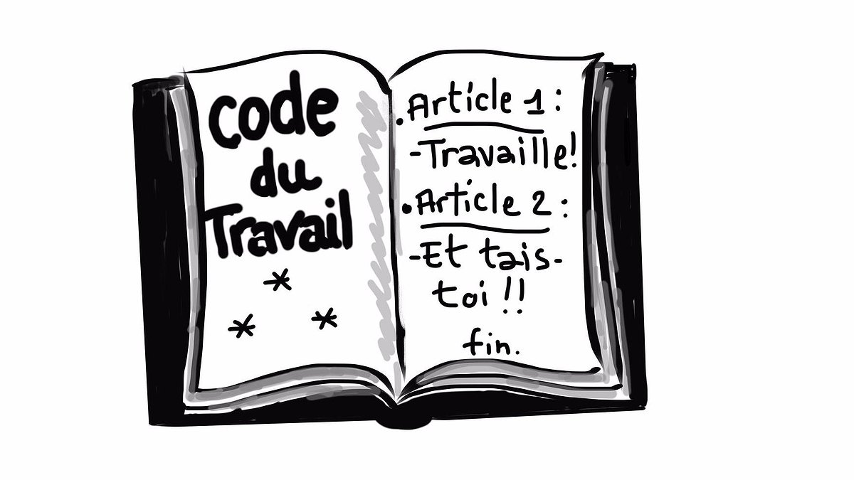 Illustration - contre les ordonnances, préparer la mobilisation
