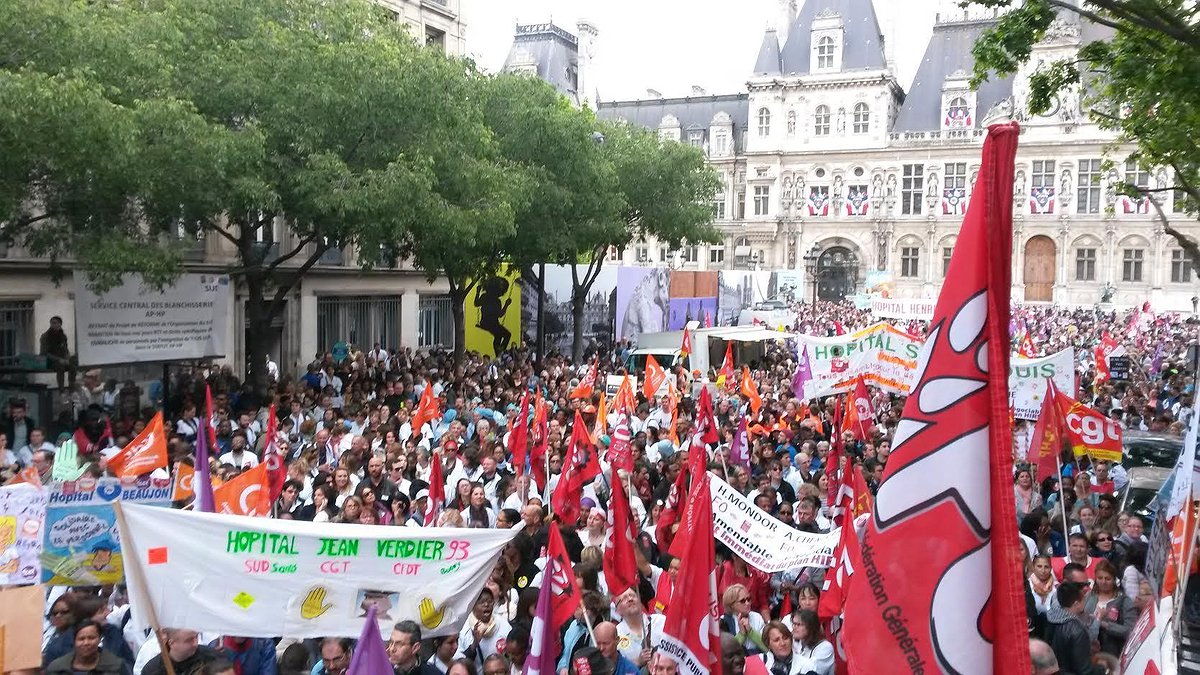 Illustration - les drôles de valeurs de Martin Hirsch