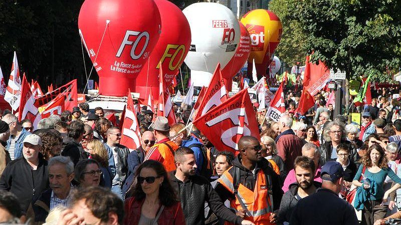 Illustration - Jean-Claude Mailly désavoué