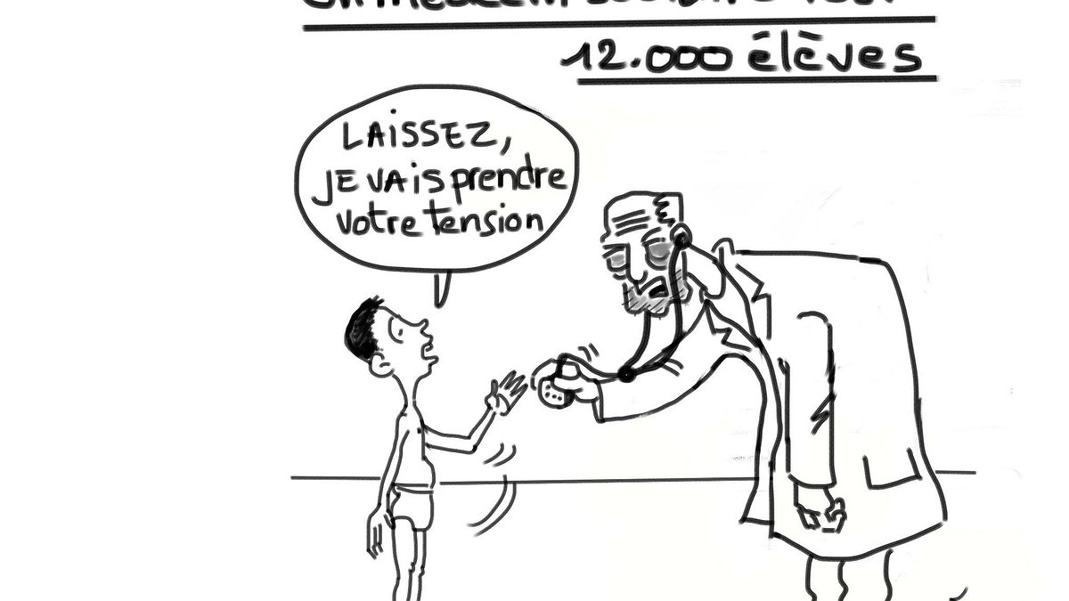 Illustration - missions impossibles