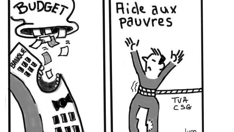 Illustration - intérêt général… des actionnaires