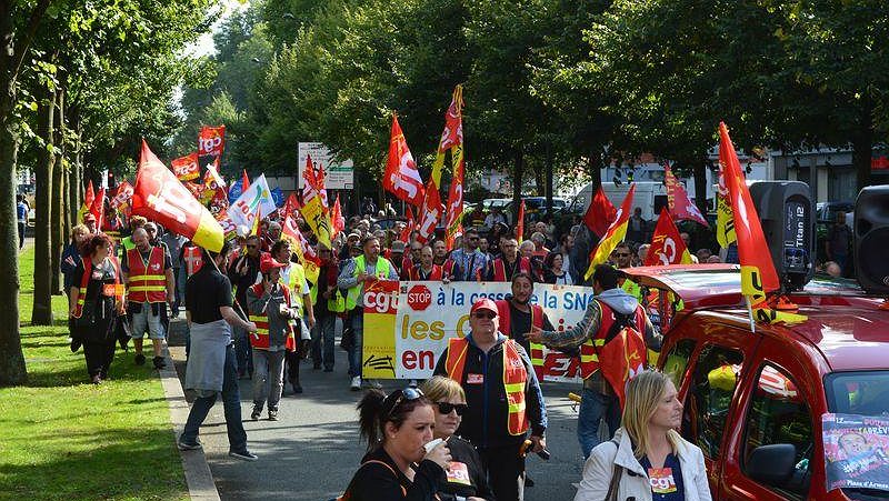 Illustration - Une riposte nécessaire