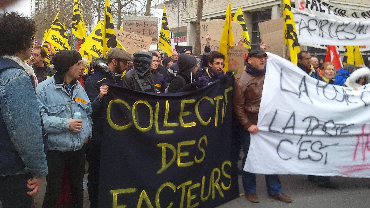 Illustration - une semaine marquante