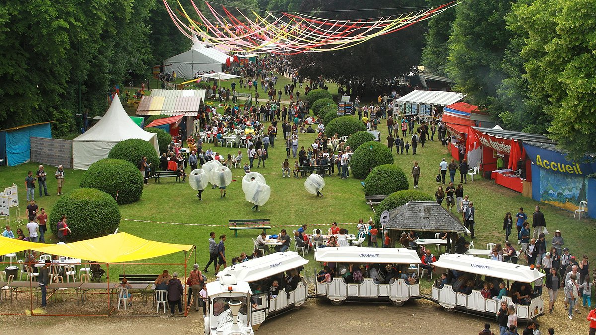 Illustration - les samedi 19, dimanche 20 et lundi 21 mai