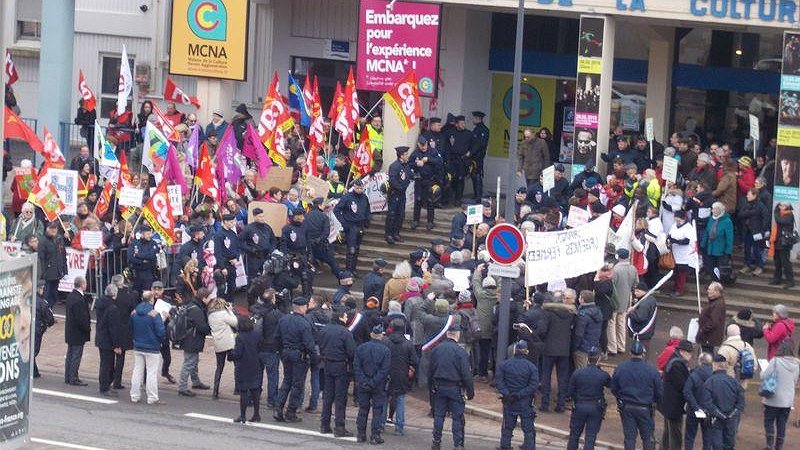 Illustration - le discours creux  de la ministre de la Santé