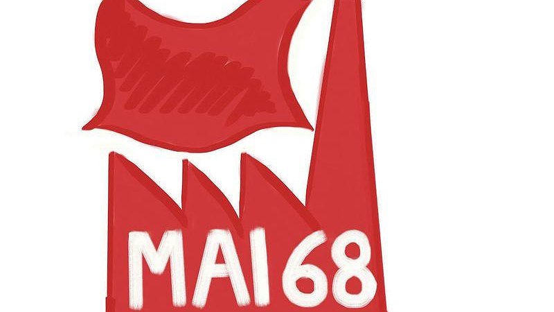 Illustration - Le PCF à la veille de Mai 68