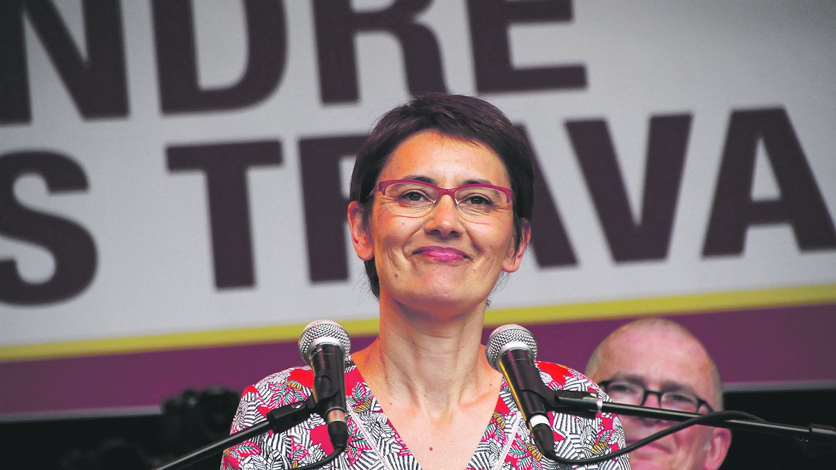 Illustration - Meetings  de Nathalie Arthaud