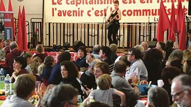 Illustration - de Lutte ouvrière