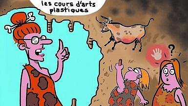 Illustration - un plan pour couvrir les suppressions de postes