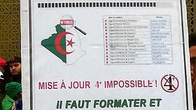 Illustration - Rivalités au sommet