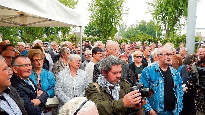 Illustration - la fierté d’un combat