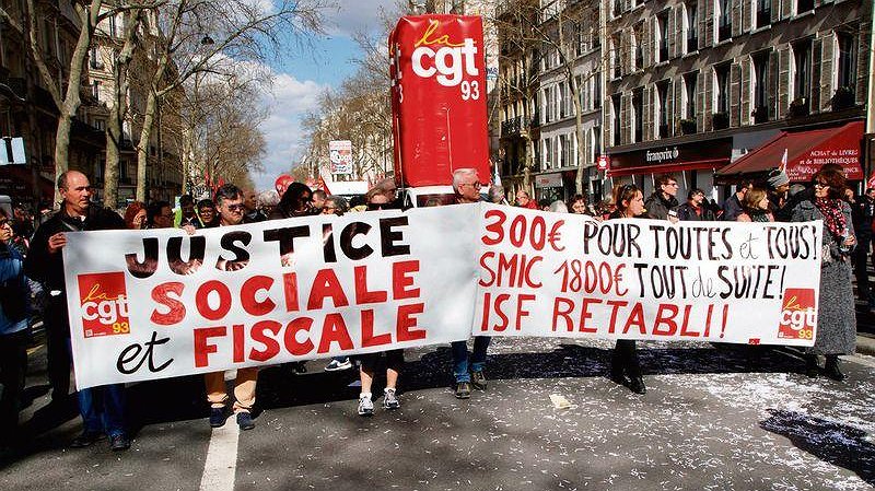 Illustration - les vraies questions