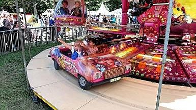 Illustration - Des jeux pour tous