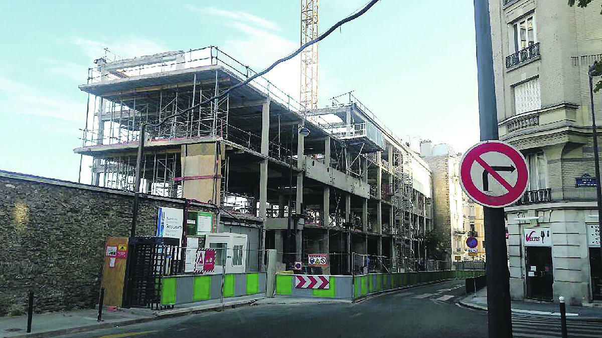 Illustration - accident mortel