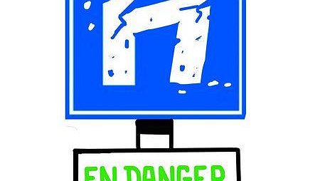 Illustration - pénurie catastrophique