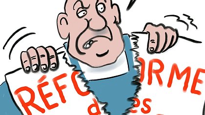 Illustration article