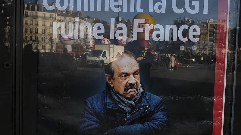 Illustration - il reste des bastilles à prendre