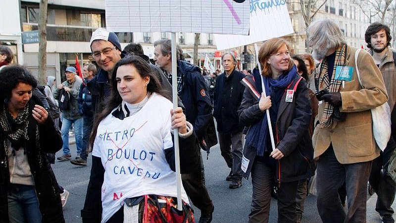 Illustration - rassemblements réussis