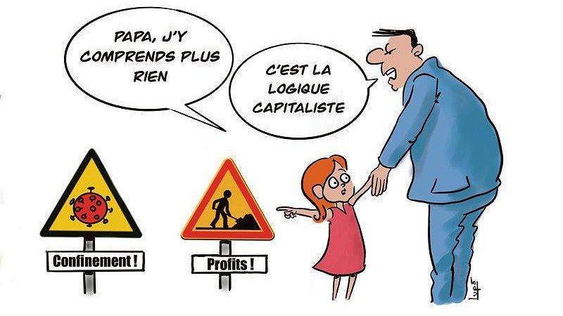 Illustration - couvrez ce dividende...