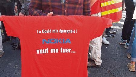 Illustration - une étape à amplifier