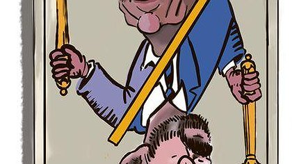 Illustration article