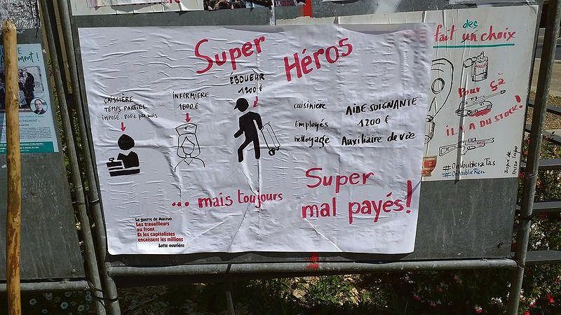 Illustration - diviser pour moins payer