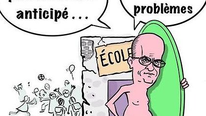 Illustration article