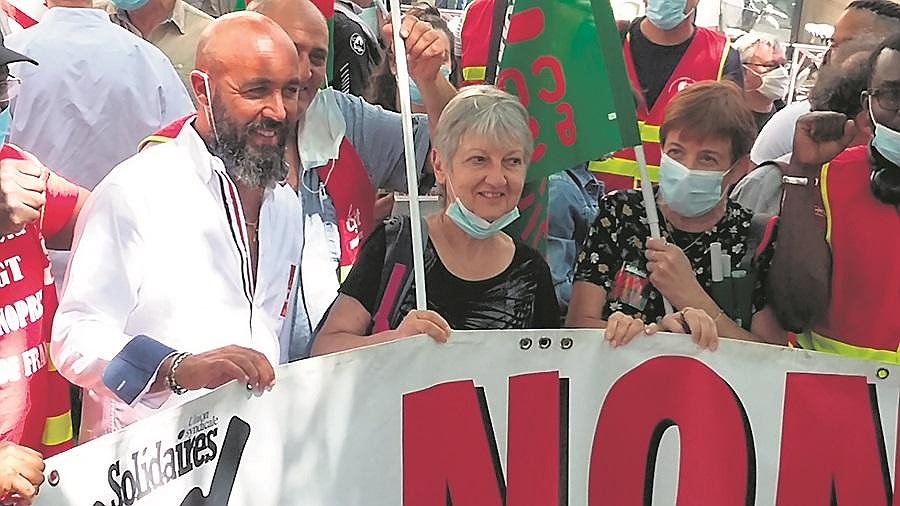 Illustration - licenciement inadmissible