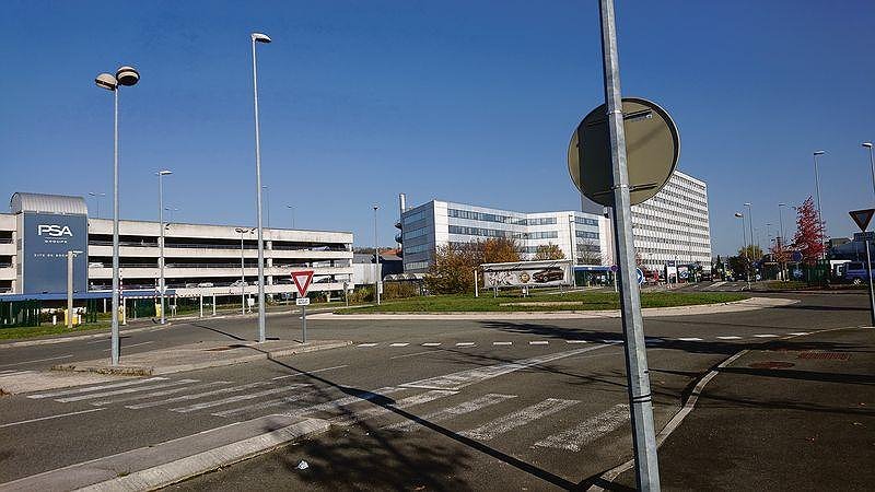 Illustration - des travailleurs renvoyés du jour au lendemain