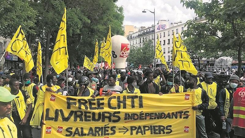 Illustration - Démagogie antipauvres