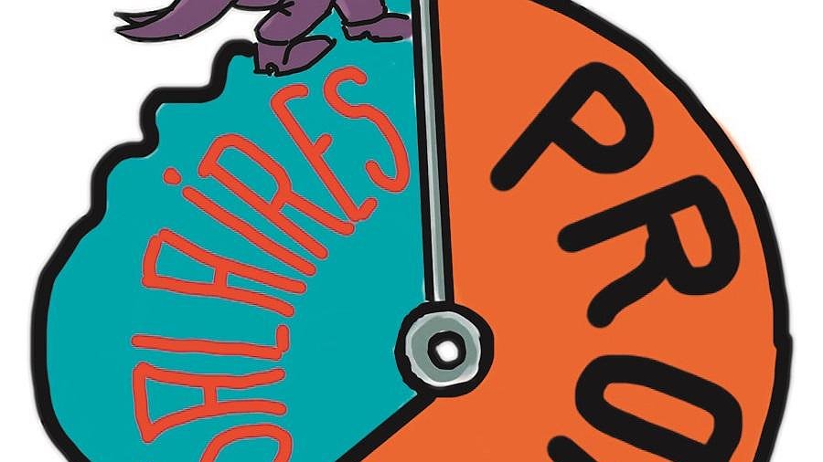 Illustration - les actionnaires choyés