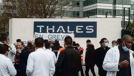 Illustration - ni 0 %, ni des miettes !