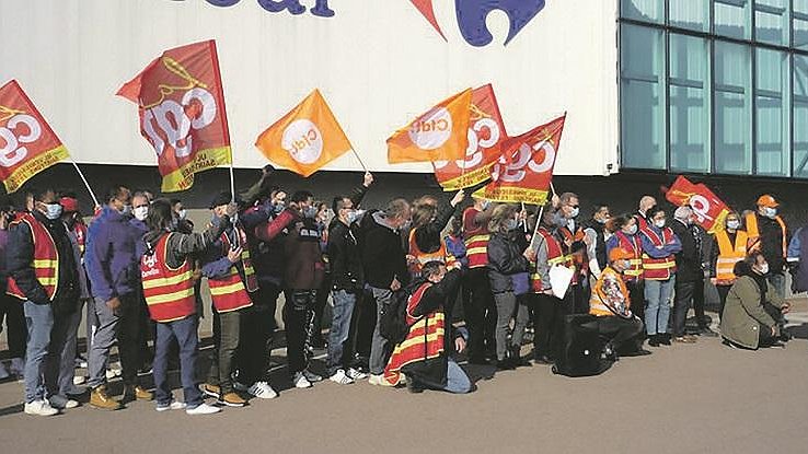 Illustration - la colère s’exprime