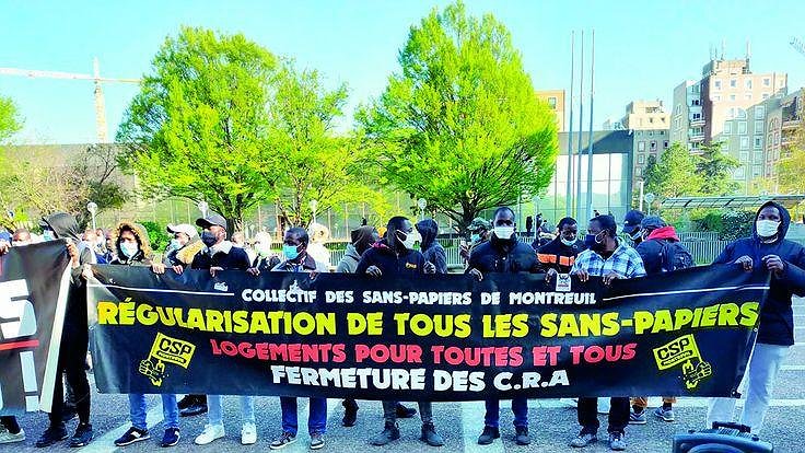 Illustration - relogement pour tous !