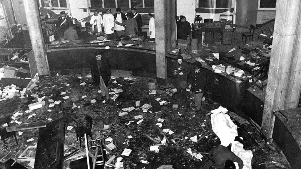 Illustration - arrestations très politiques