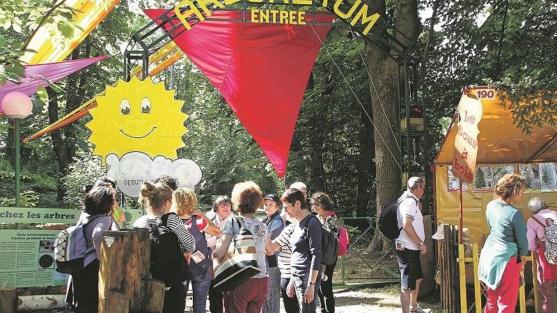 Illustration - En pratique