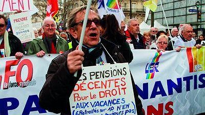 Illustration - mauvais coups à venir