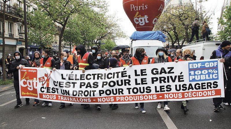 Illustration - et les salaires  ?