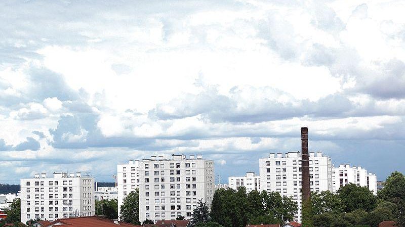 Illustration - les locataires  contre les hausses de charges