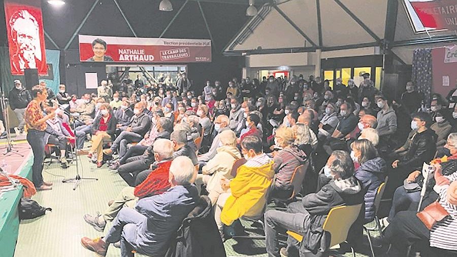 Illustration - À la fête de Rennes