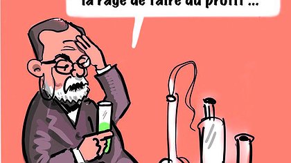 Illustration article