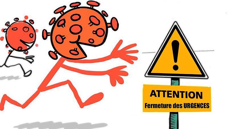 Illustration - impuissance gouvernementale