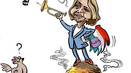 Illustration article