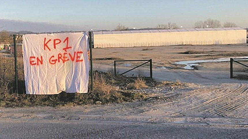 Illustration - détermination béton