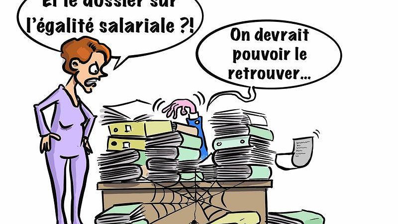 Illustration - une initiative du mouvement ouvrier révolutionnaire